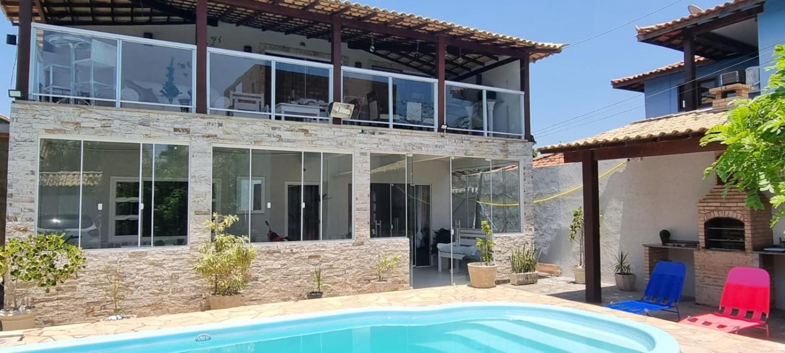 Casa Shalom Búzios Oficial