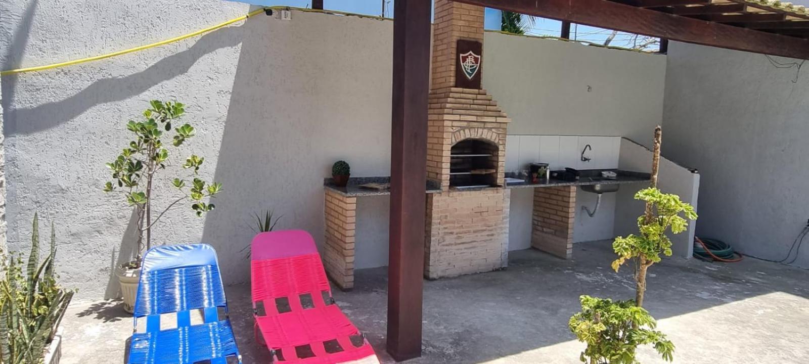 Casa Shalom Búzios Oficial