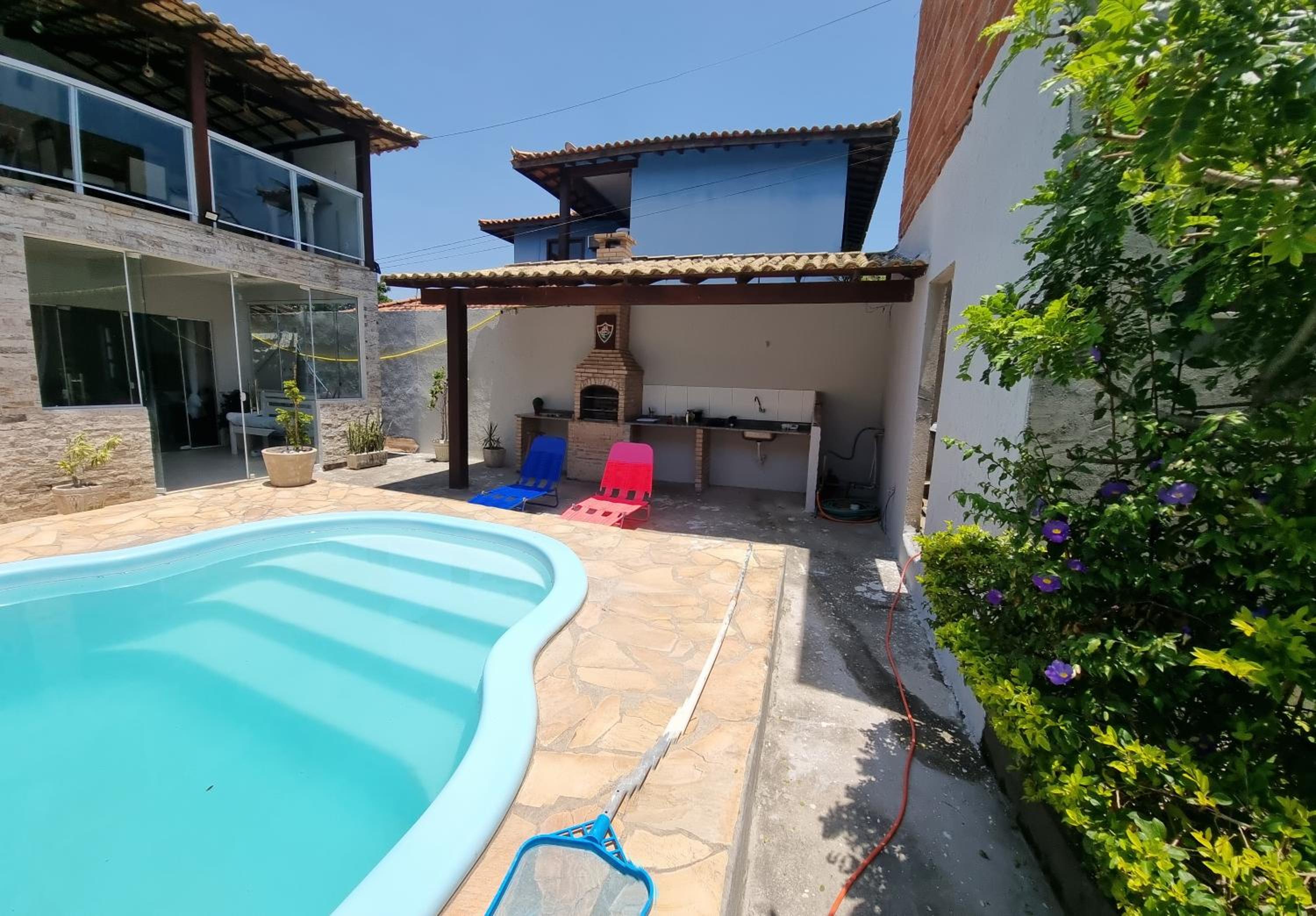 Casa Shalom Búzios Oficial