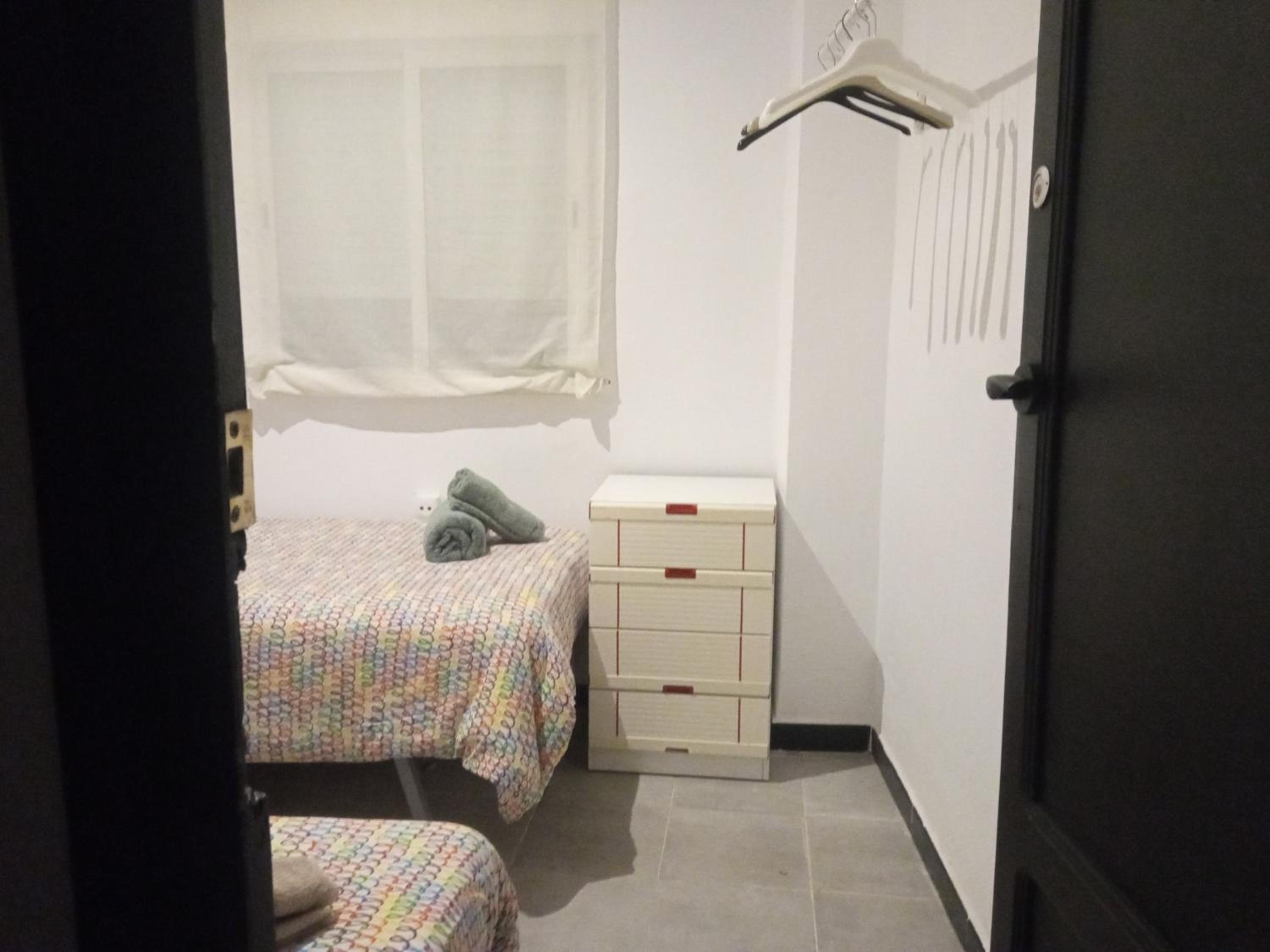 Piso centro Gandia