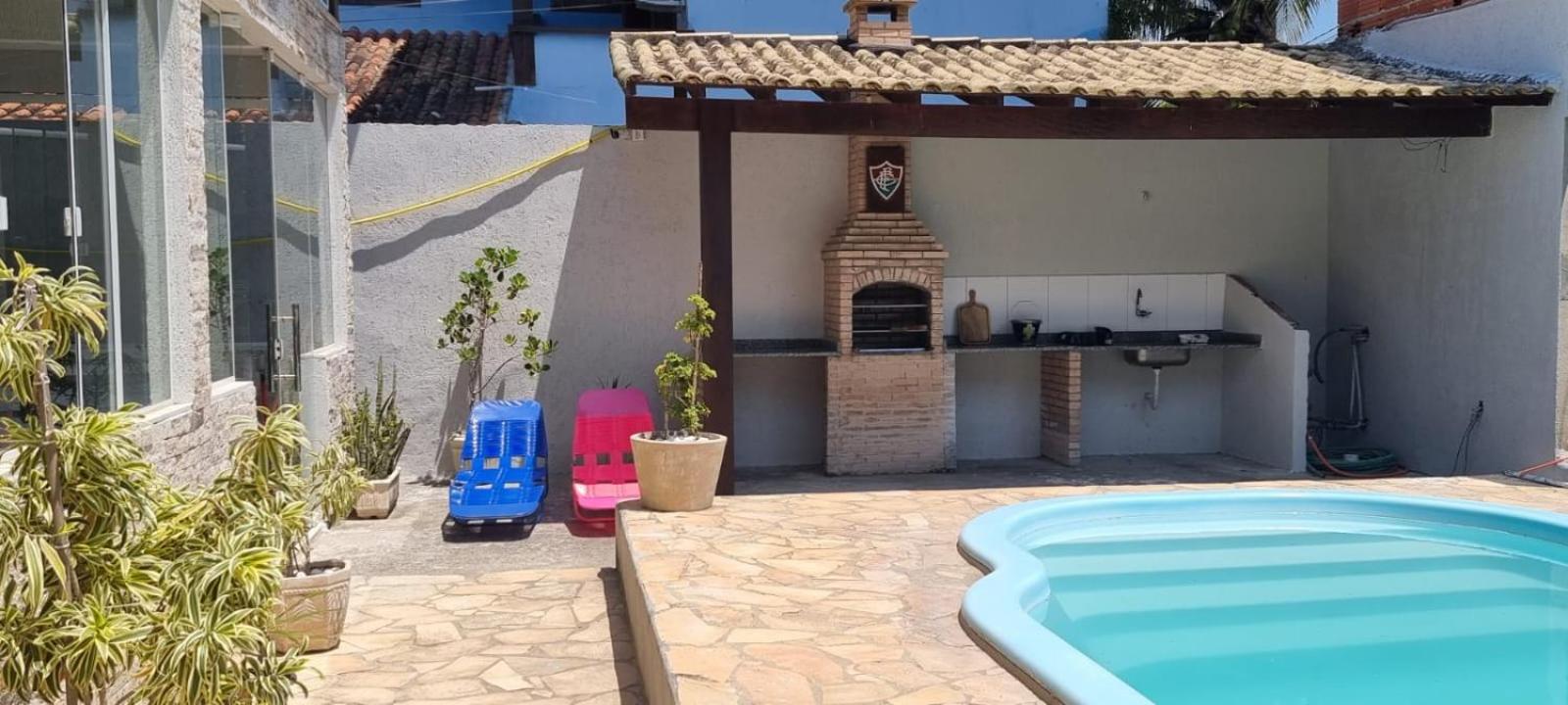 Casa Shalom Búzios Oficial