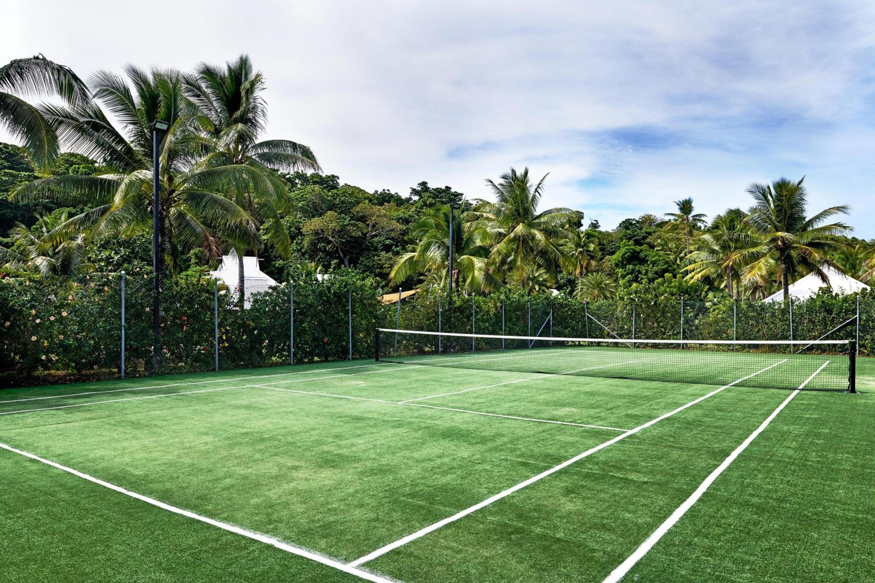 Sheraton Resort & Spa, Tokoriki Island, Fiji - view 10