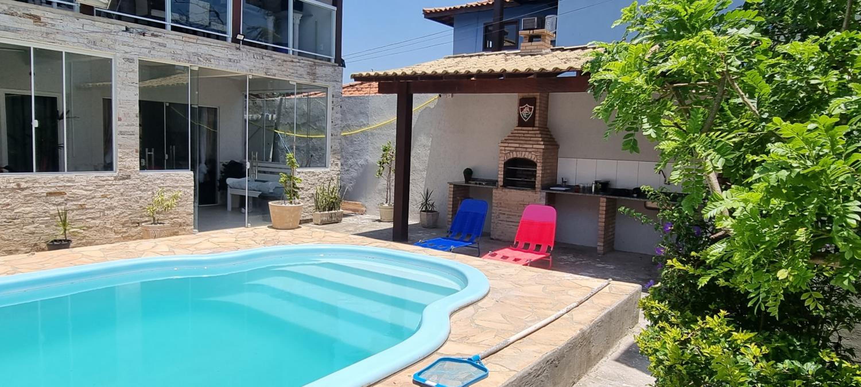 Casa Shalom Búzios Oficial