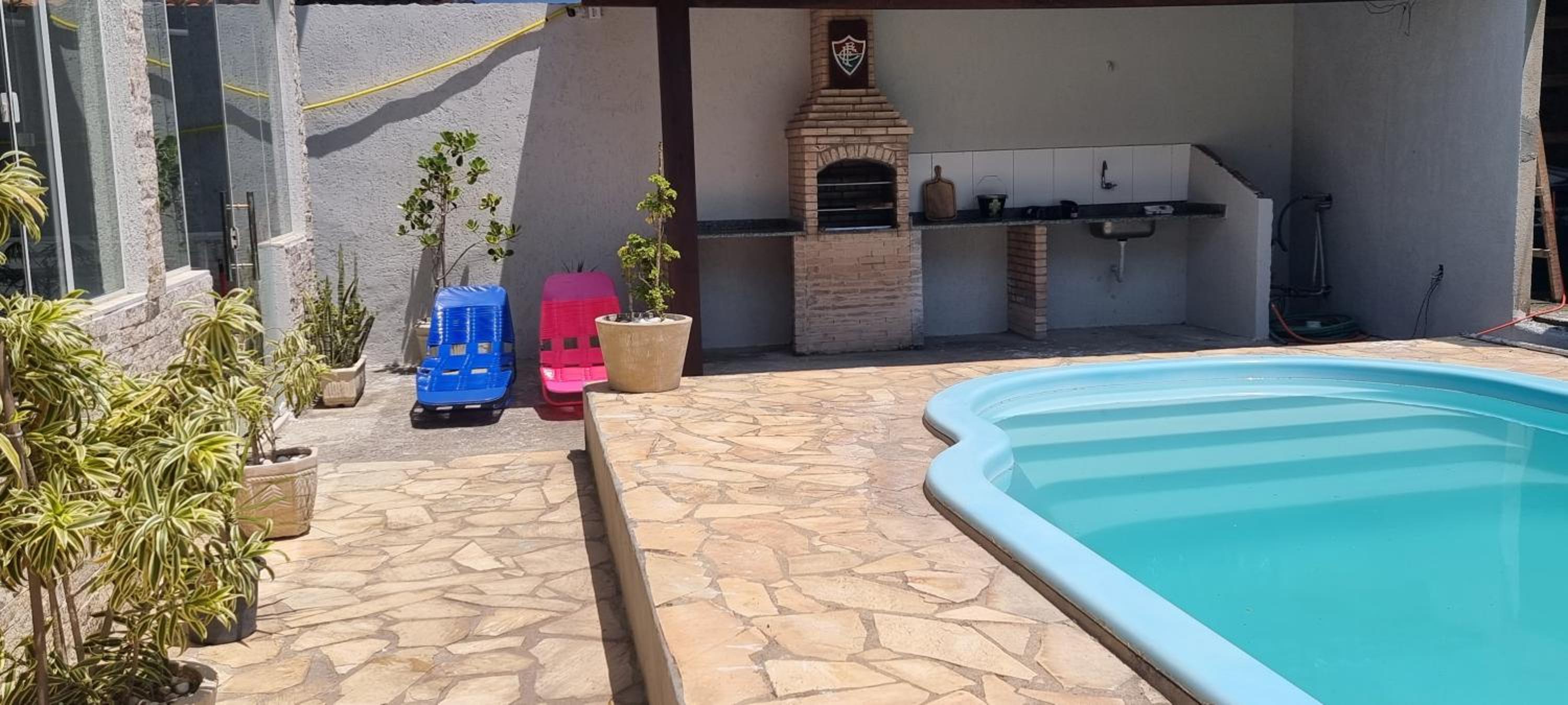 Casa Shalom Búzios Oficial