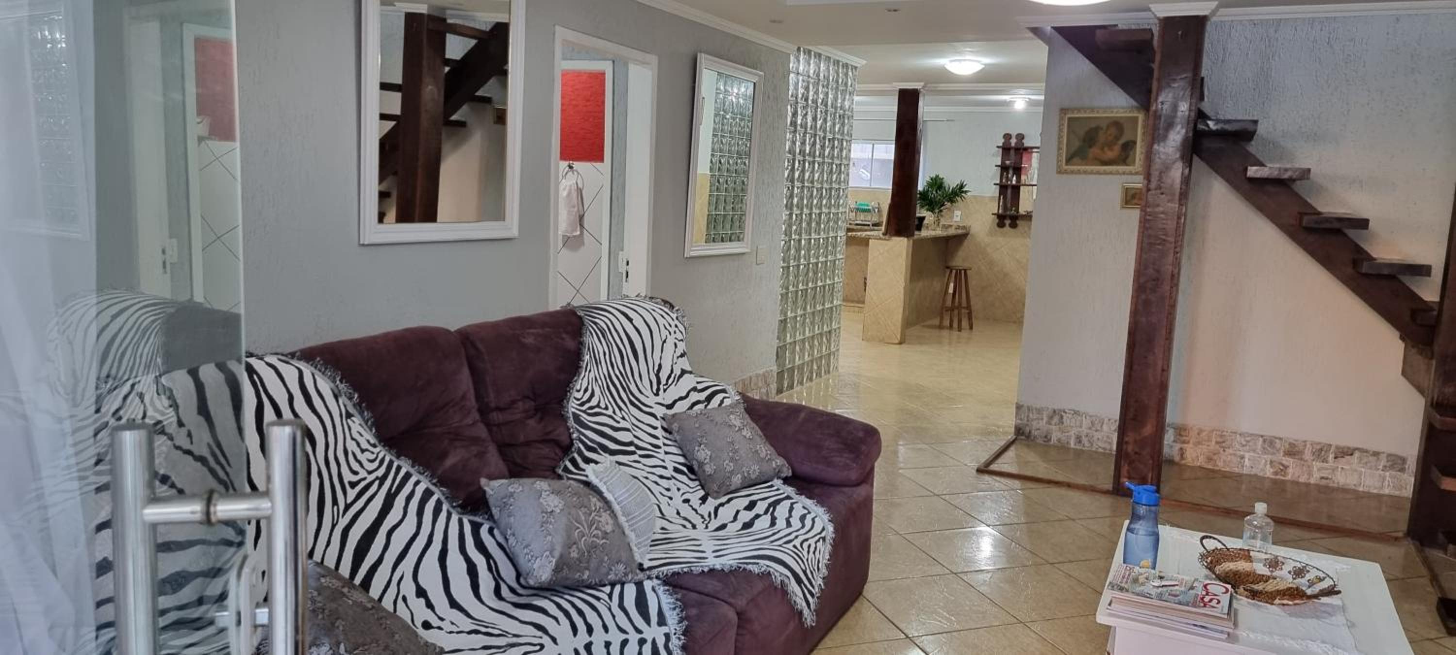 Casa Shalom Búzios Oficial