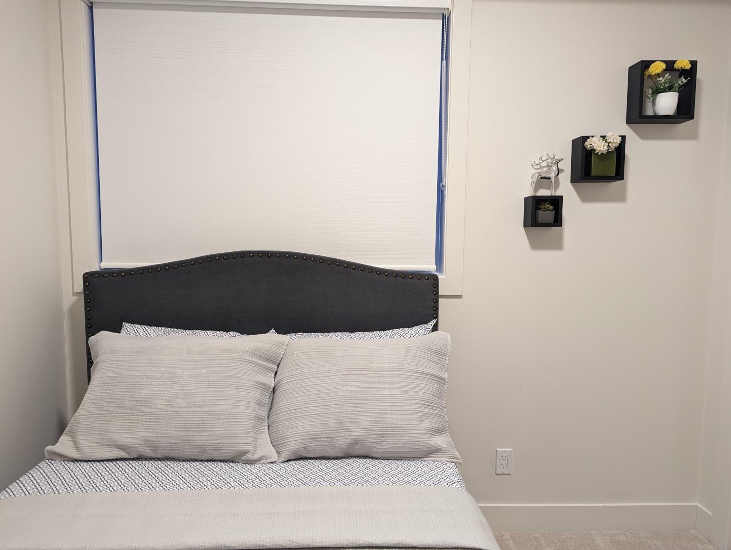 Comfy 2BR condo in Seton, Southeast Calgary