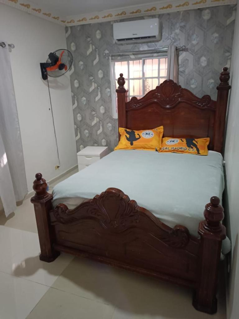 Apartamento Vista Sur