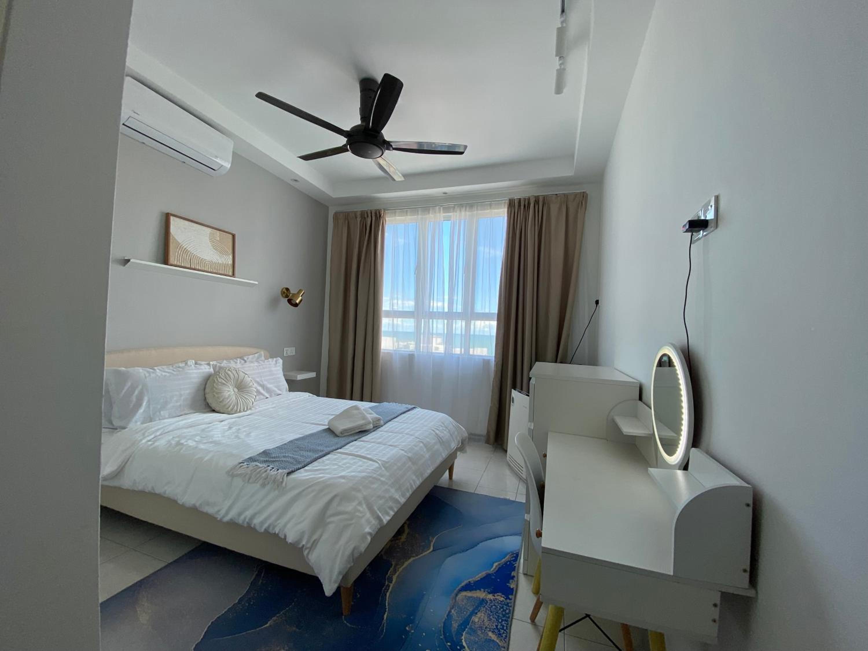 The Cotton Bleu Homestay