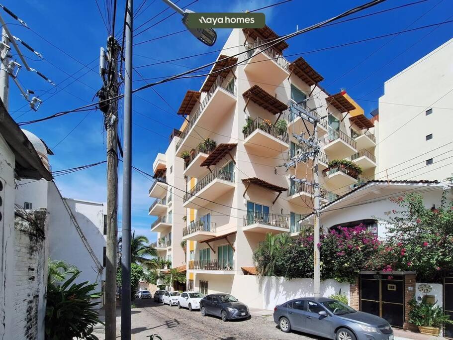 Hotel Chic Studio w/Rooftop Pool - Ocean View - King Bed - Image 1