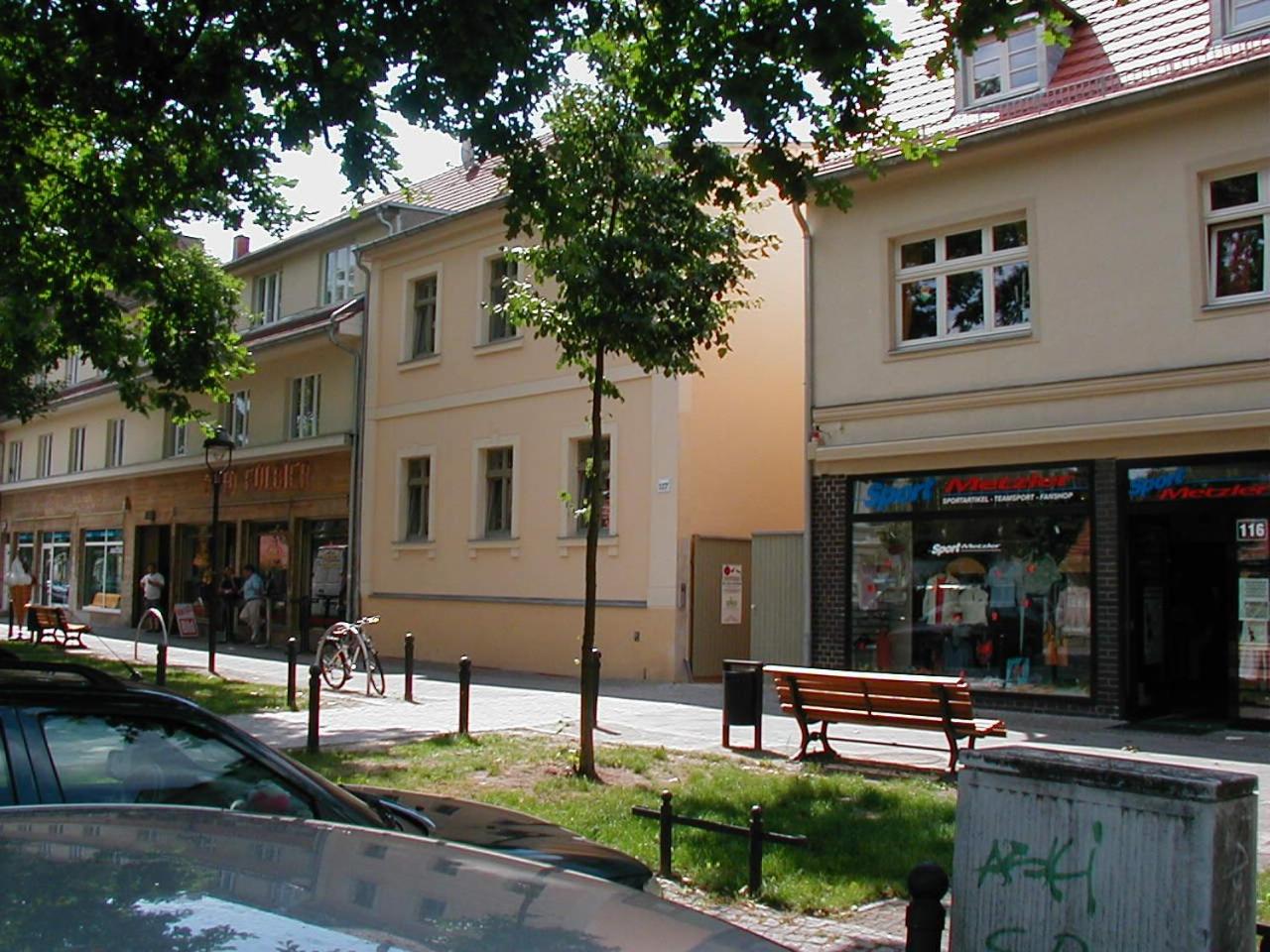 Pensionszimmer Unicat
