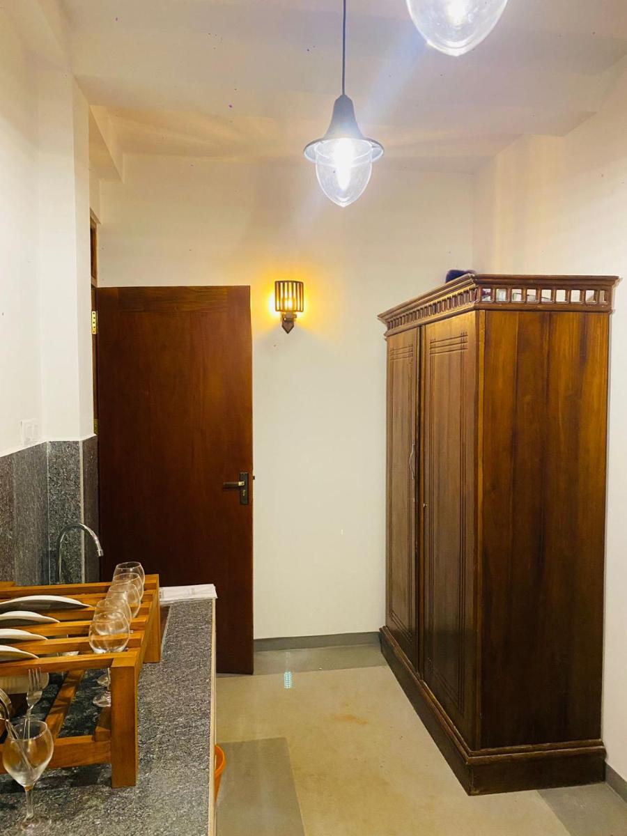 Sun Green Villa view 2