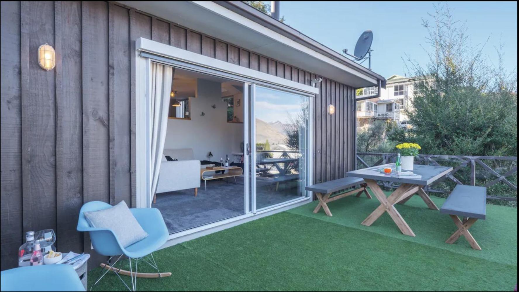 Central Town Habeke Apartment with Stunning Views view 3