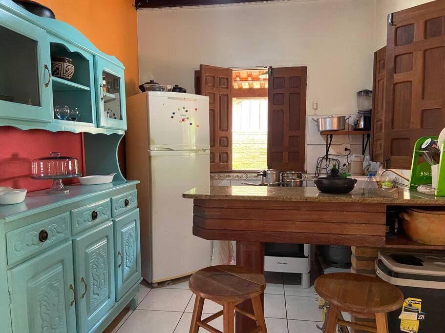 Casa Alter Jatobá