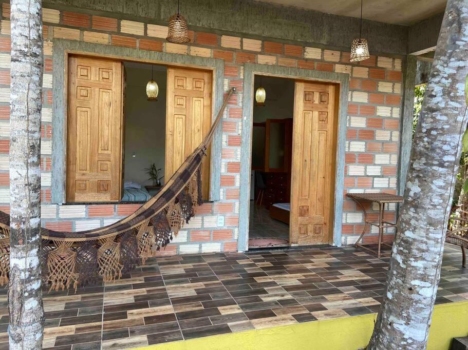 Casa Alter Jatobá
