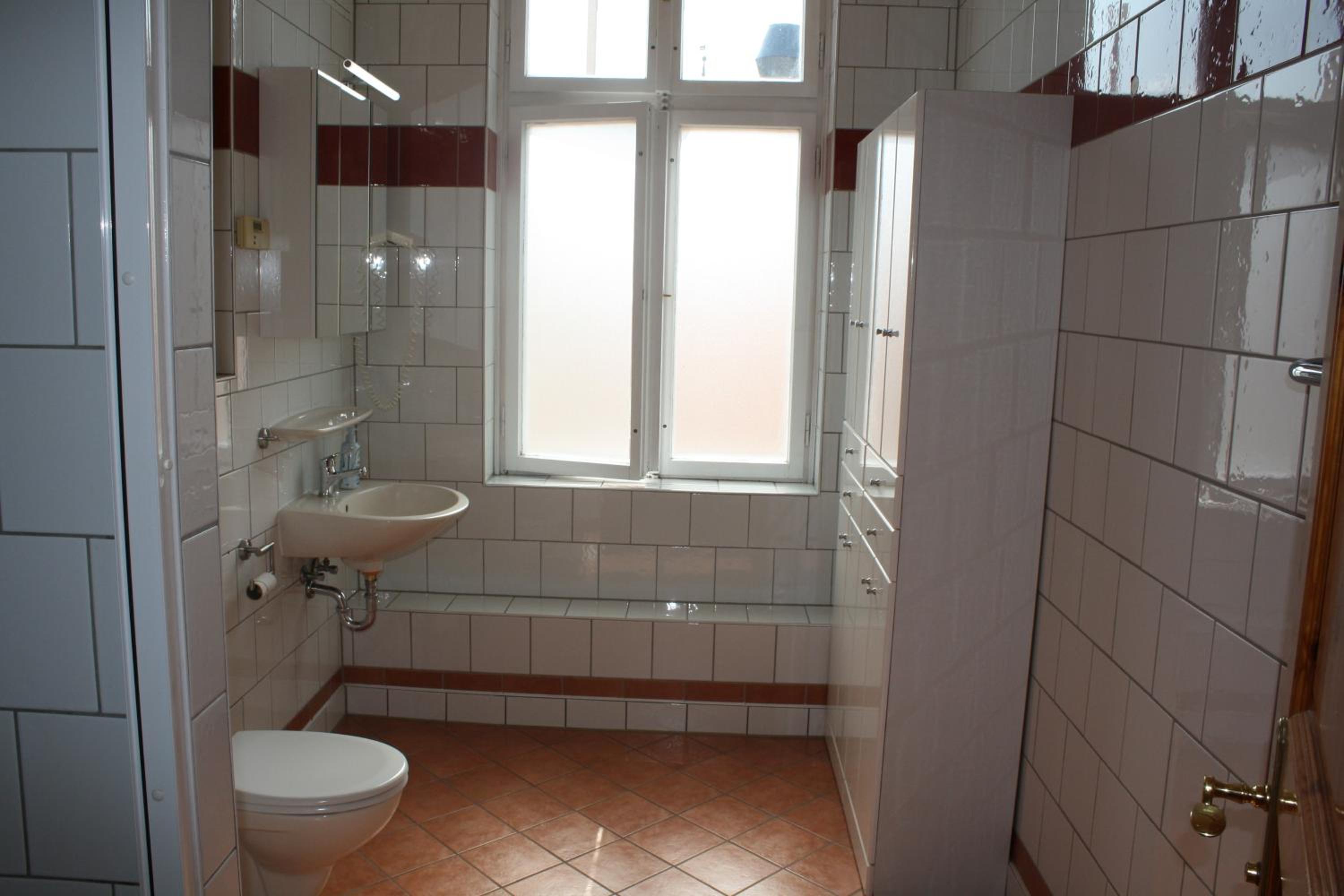 Pensionszimmer Unicat