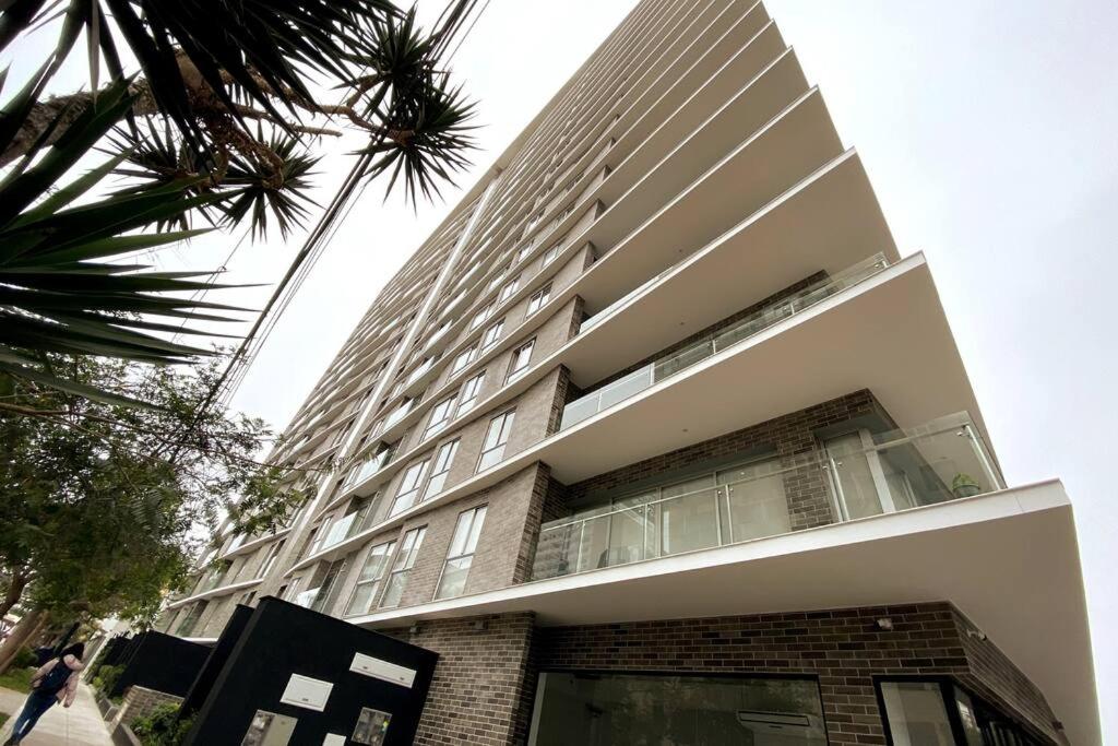 Departamento moderno y acogedor