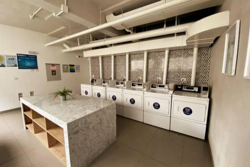 Departamento moderno y acogedor