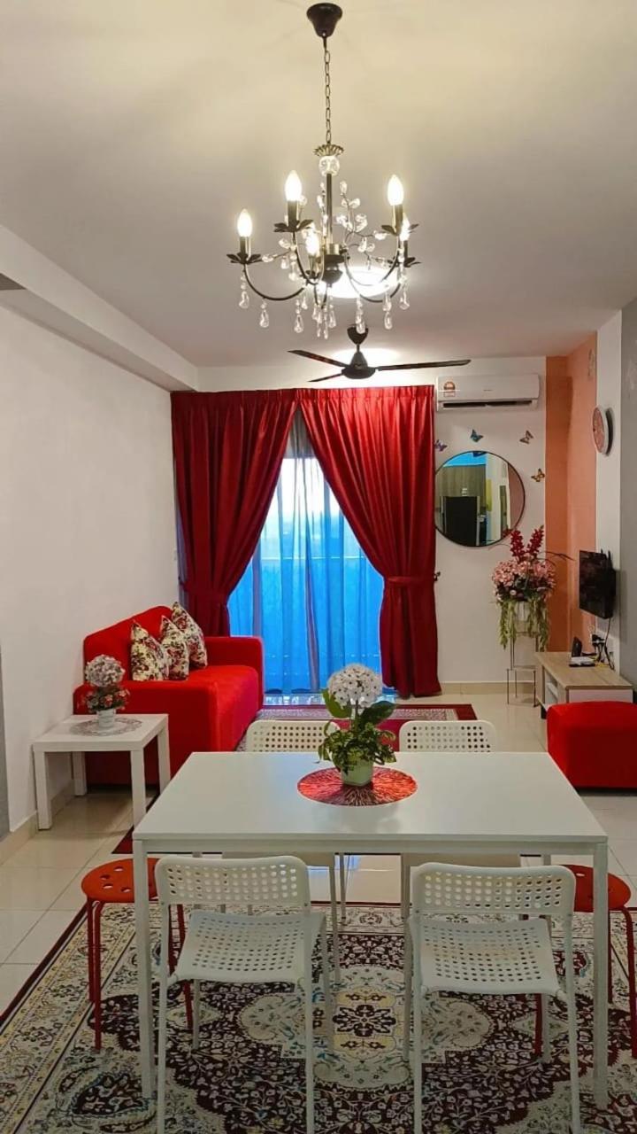 ER Homestay for Family Transit Nearby KLIA photo 4