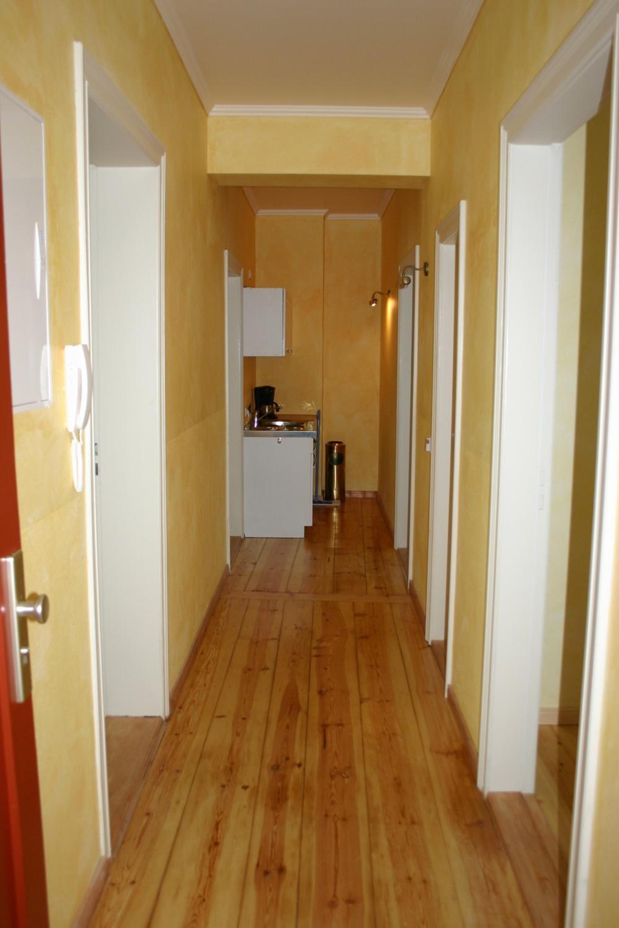 Pensionszimmer Unicat