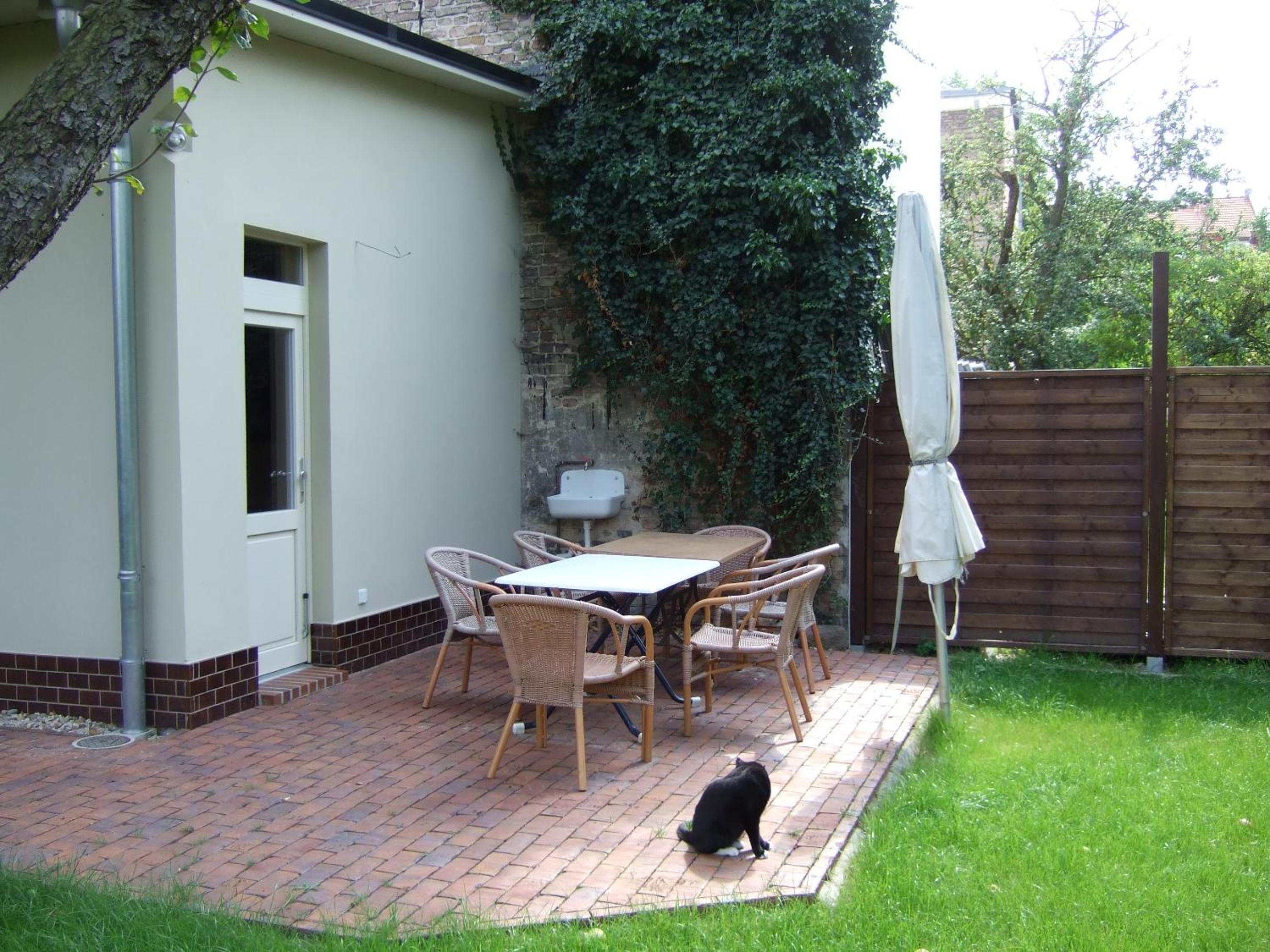 Pensionszimmer Unicat