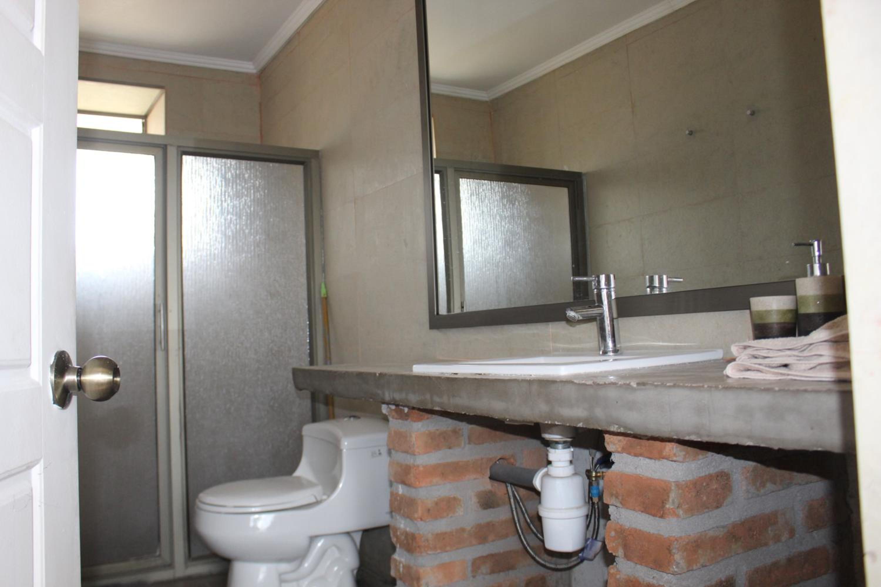 Casa principal del Fundo con la mejor Vista del Maule
