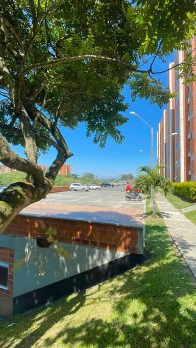 Alojamiento en Pereira