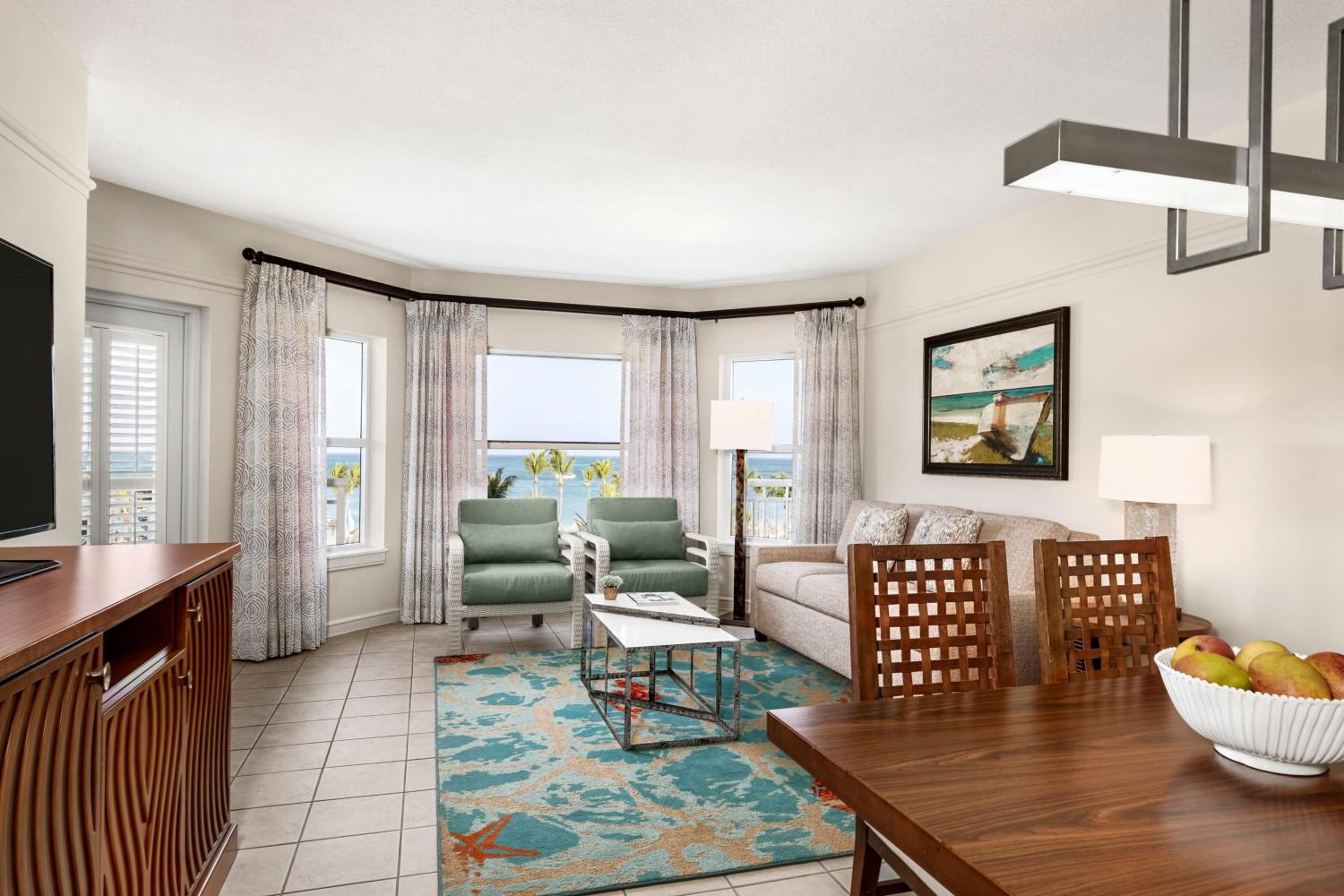 Aruba Vacations - Marriott's Aruba Surf Club - Property Image 5