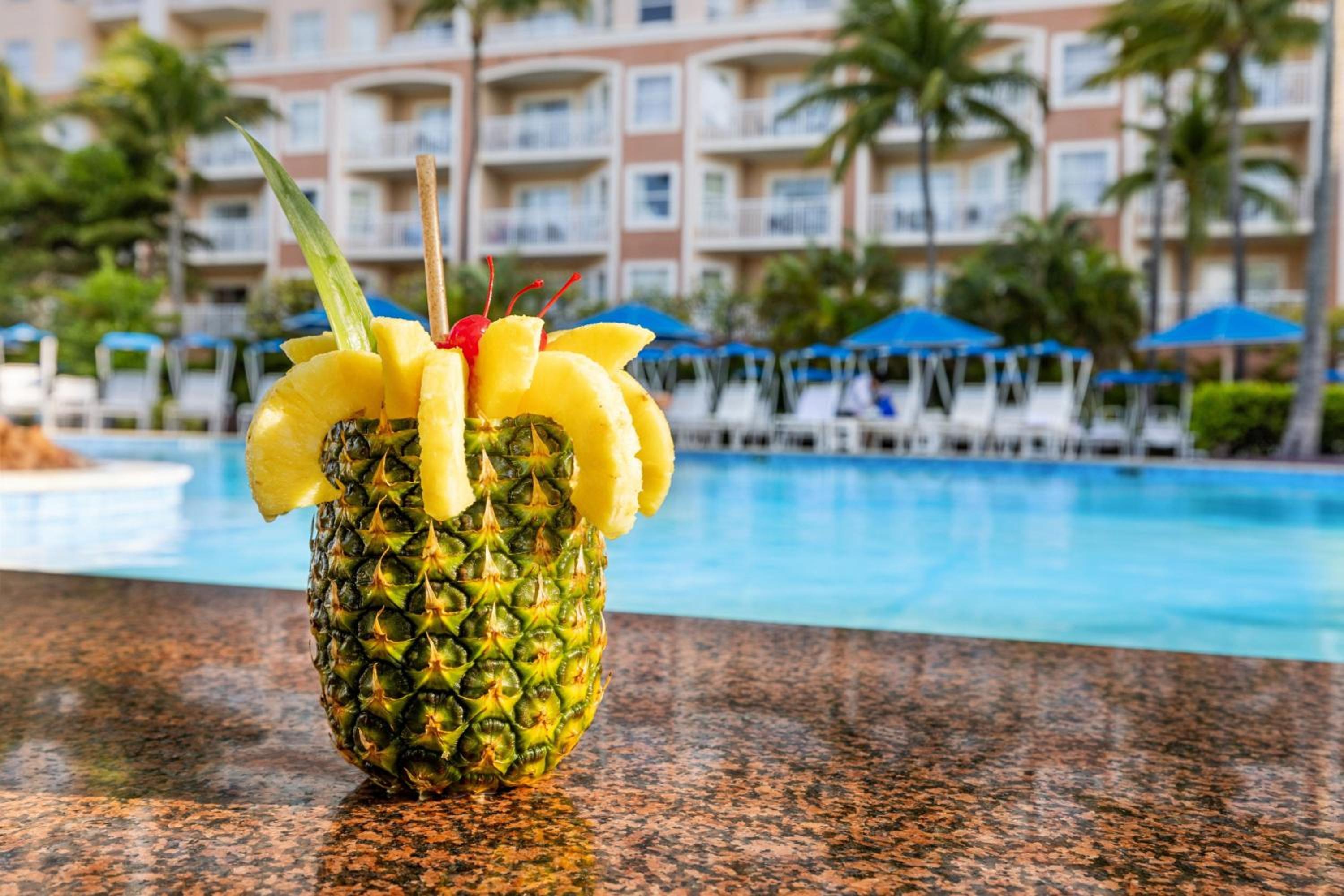 Marriott's Aruba Surf Club - Property Image 11