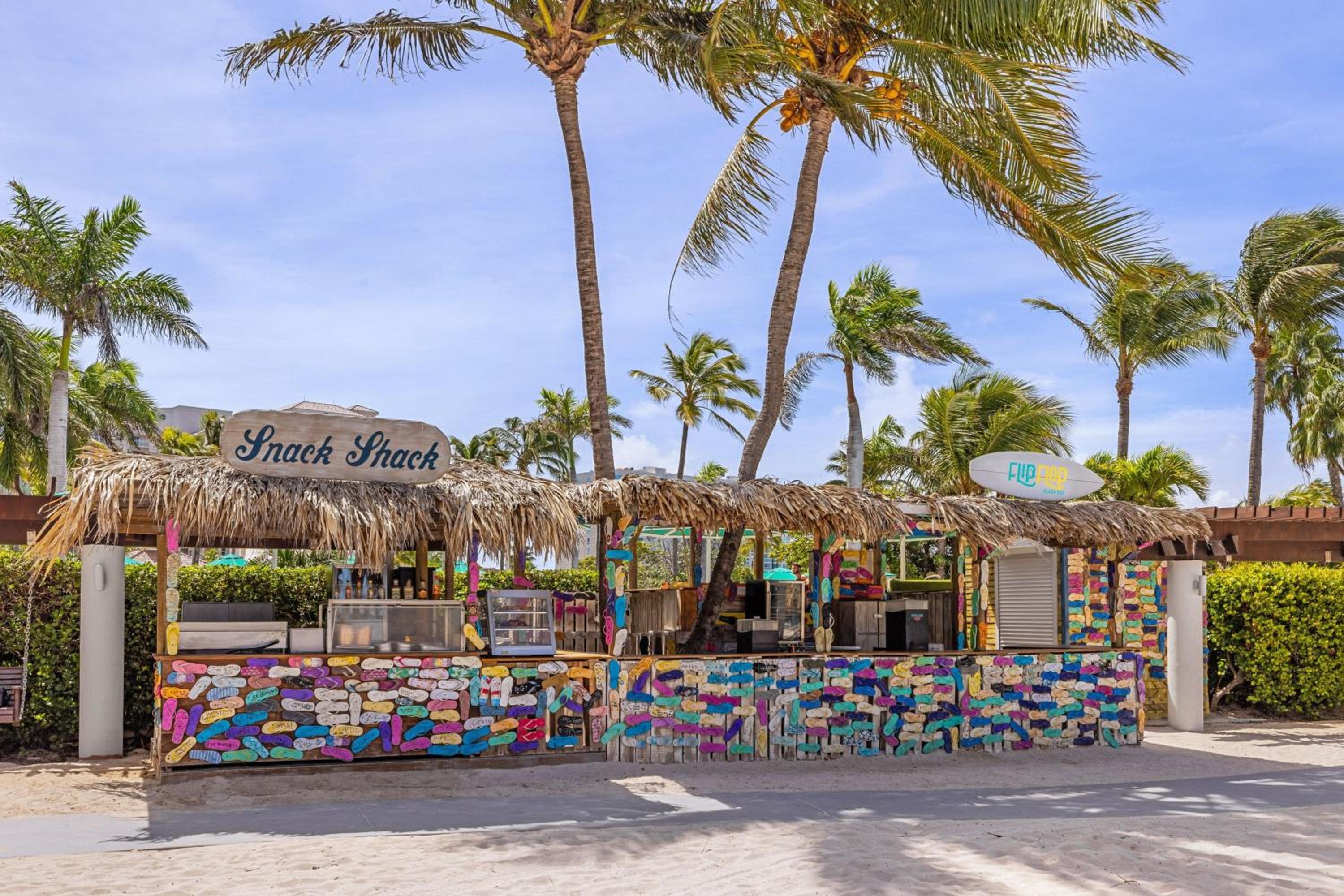 Marriott's Aruba Surf Club - Property Image 12