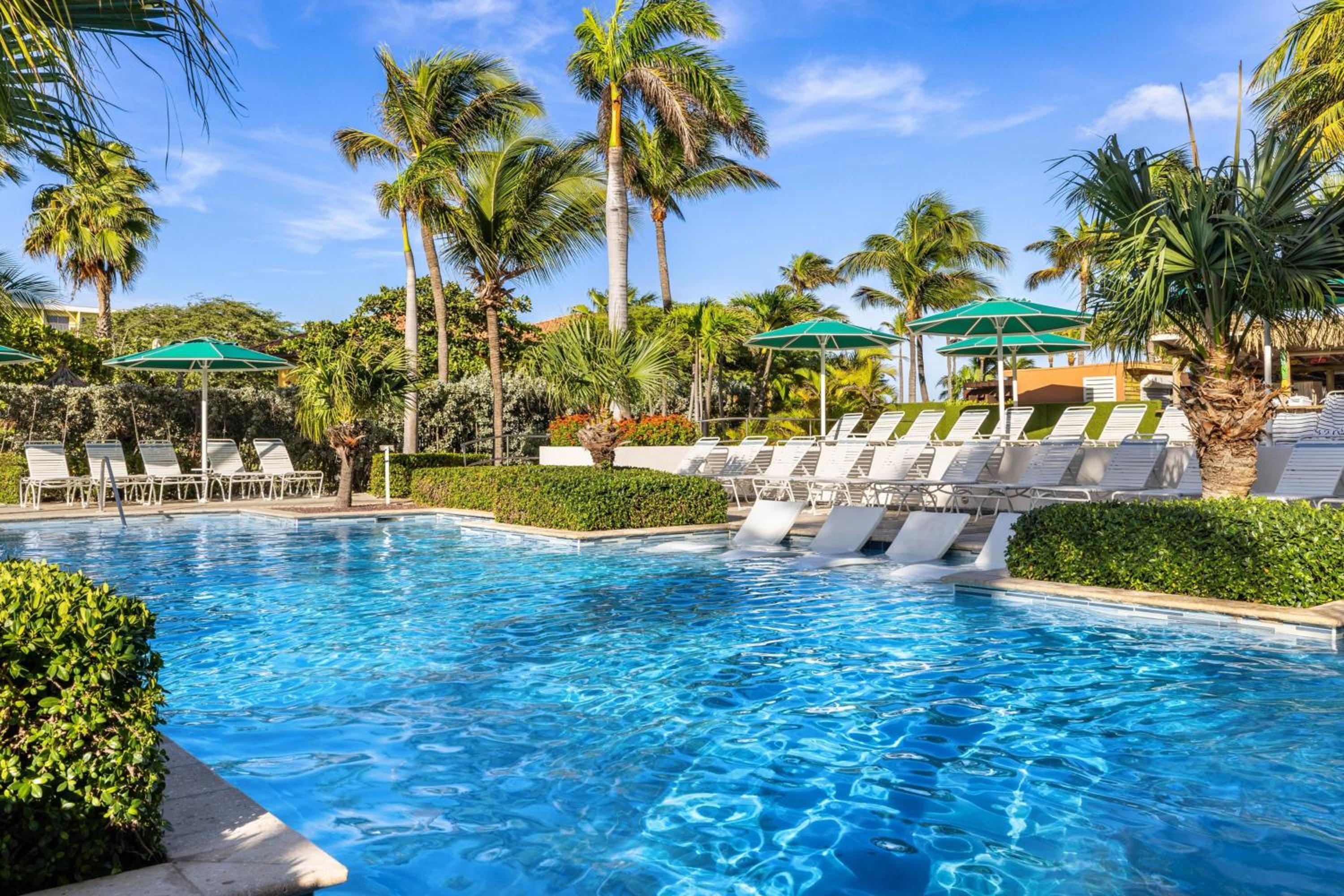 Marriott's Aruba Surf Club - Property Image 5