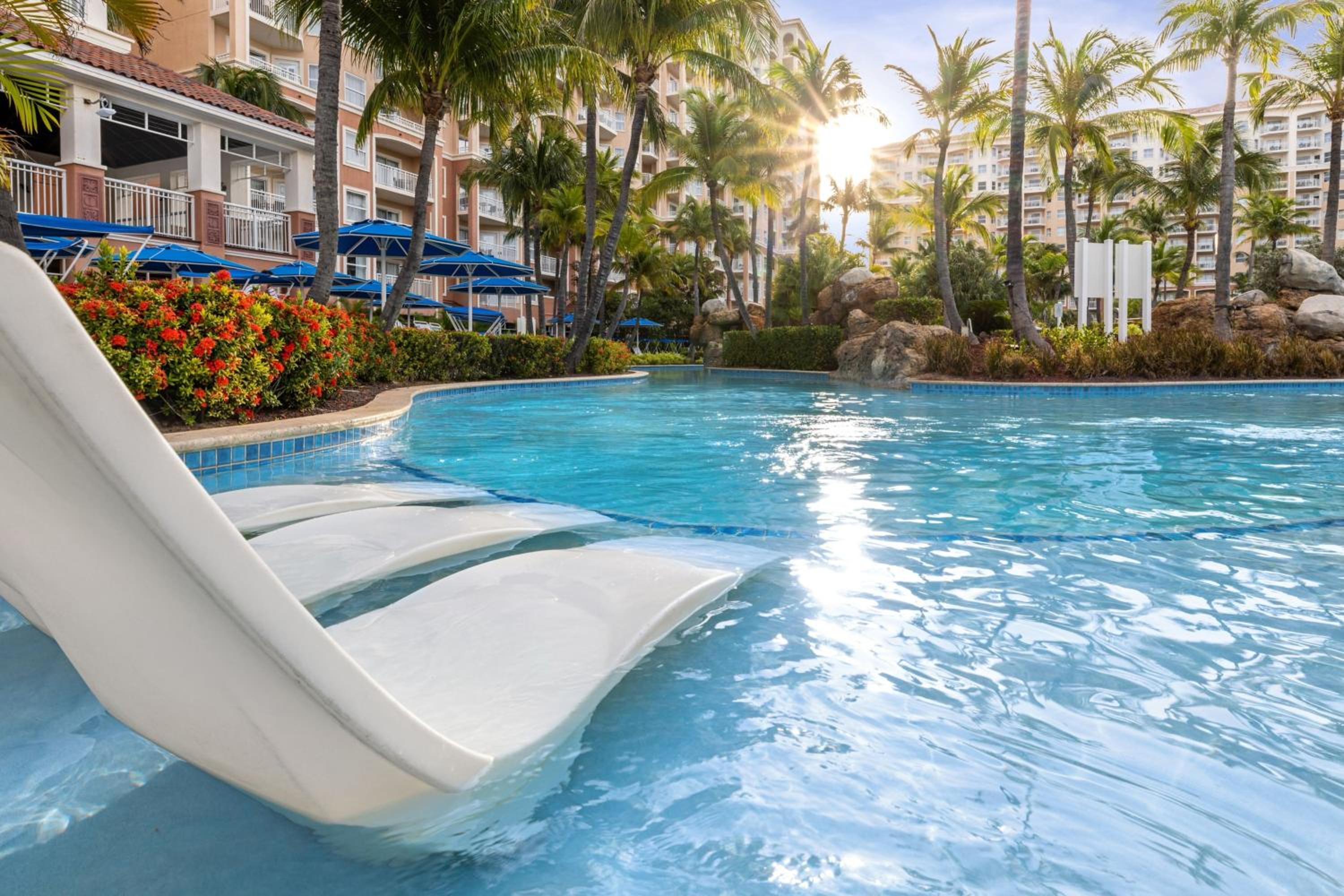 Marriott's Aruba Surf Club - Property Image 6