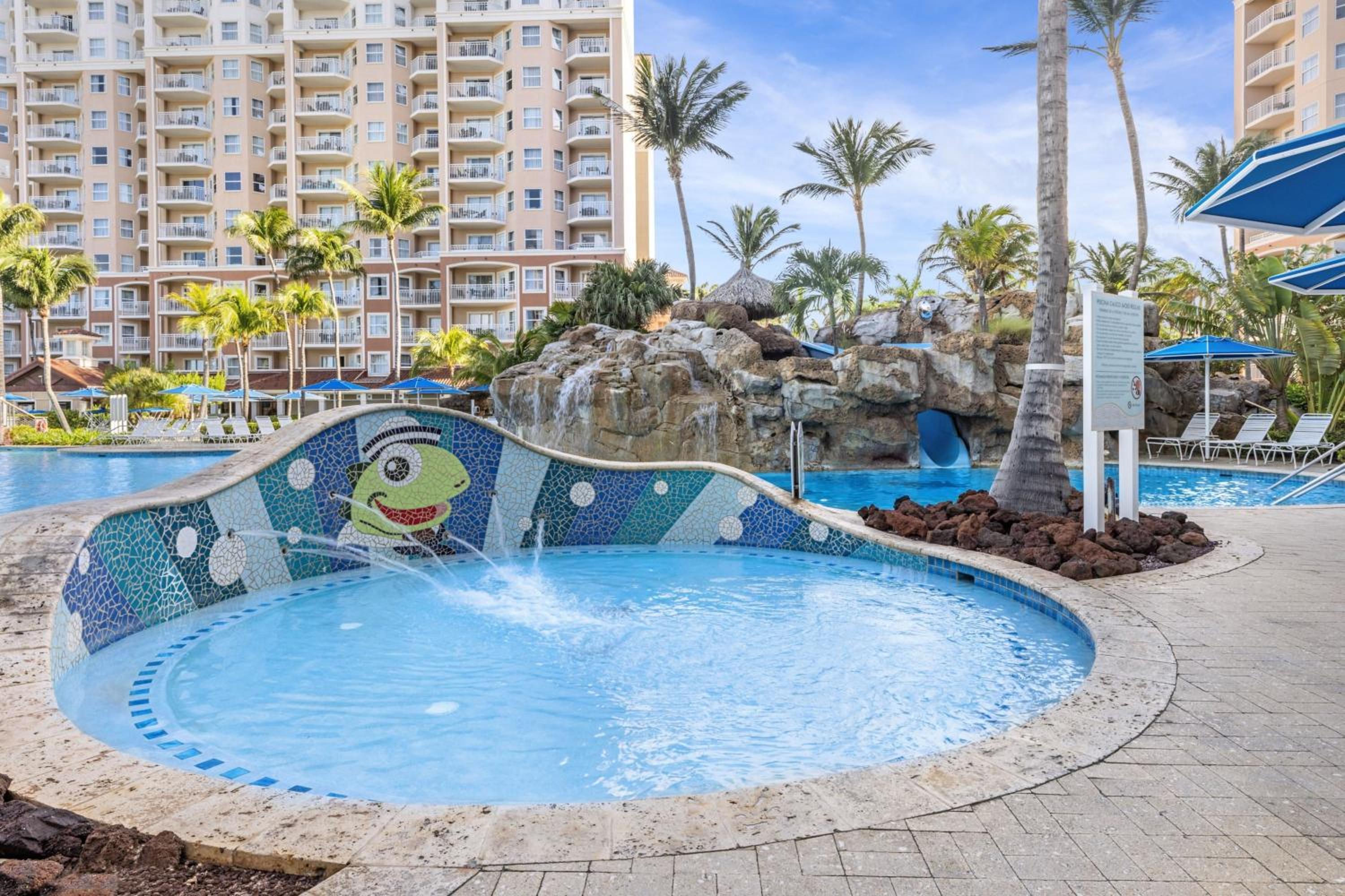 Marriott's Aruba Surf Club - Property Image 4