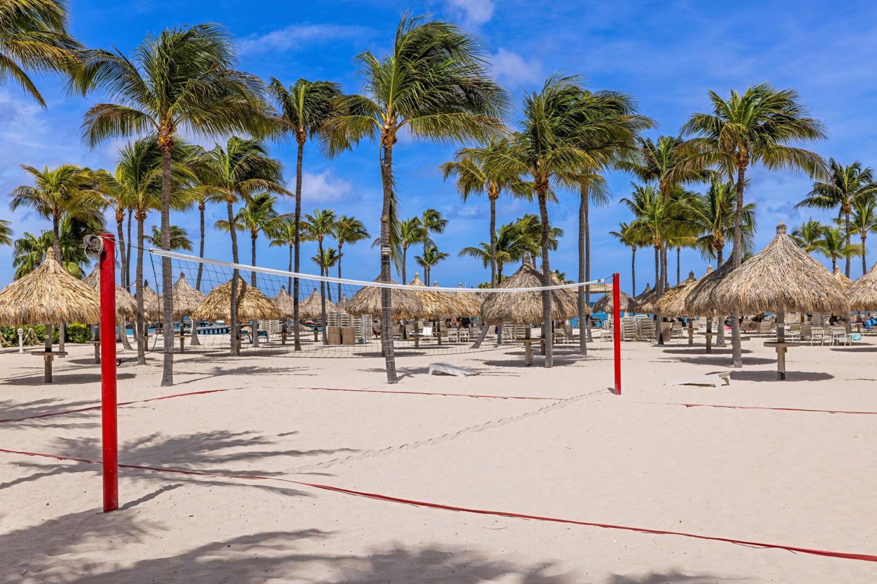 Marriott's Aruba Surf Club - Property Image 2