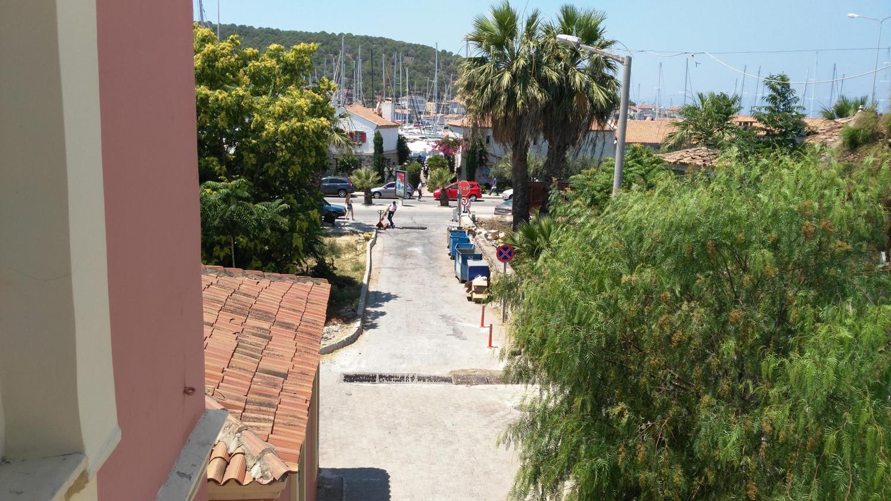 Antik Ridvan Hotel - Image 28