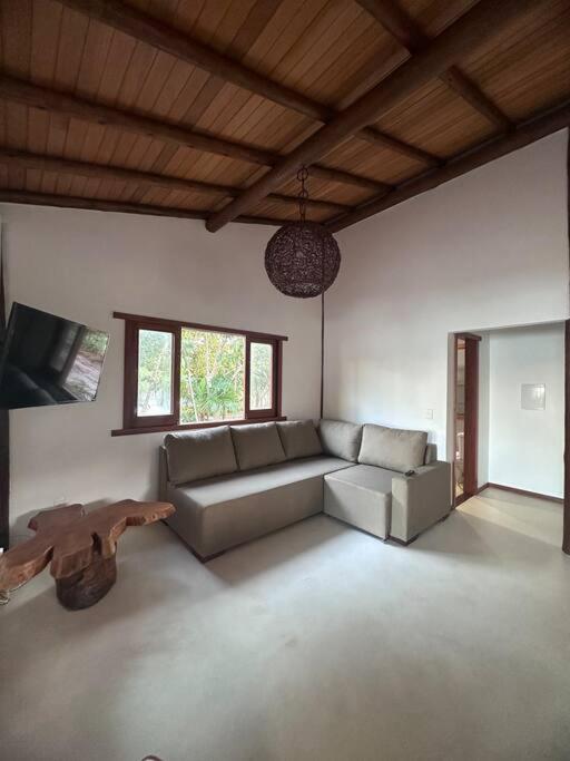 Casa Lagoa do Cassange