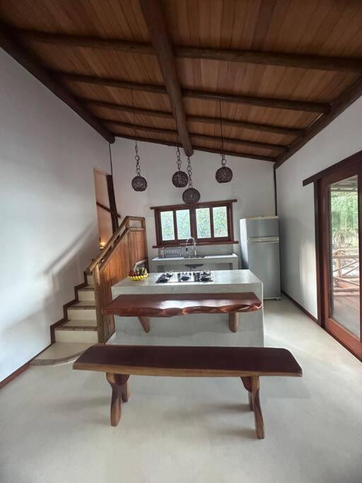 Casa Lagoa do Cassange