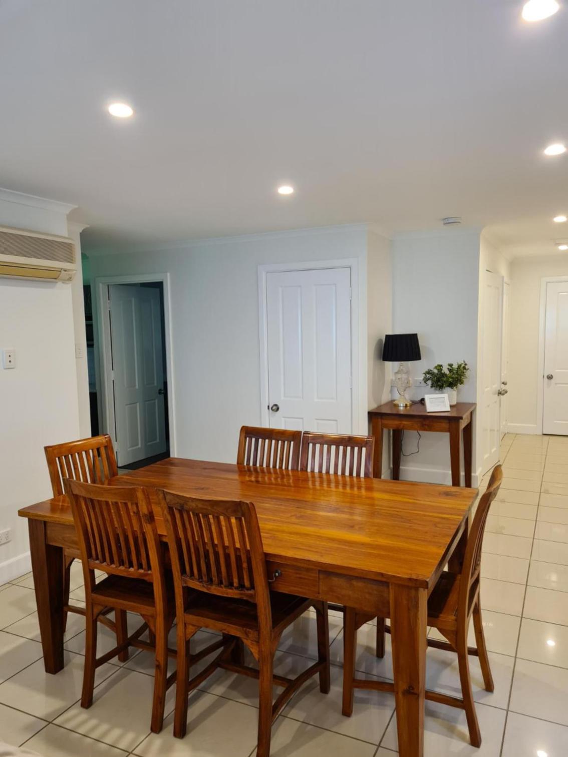 Moore Park Apartments