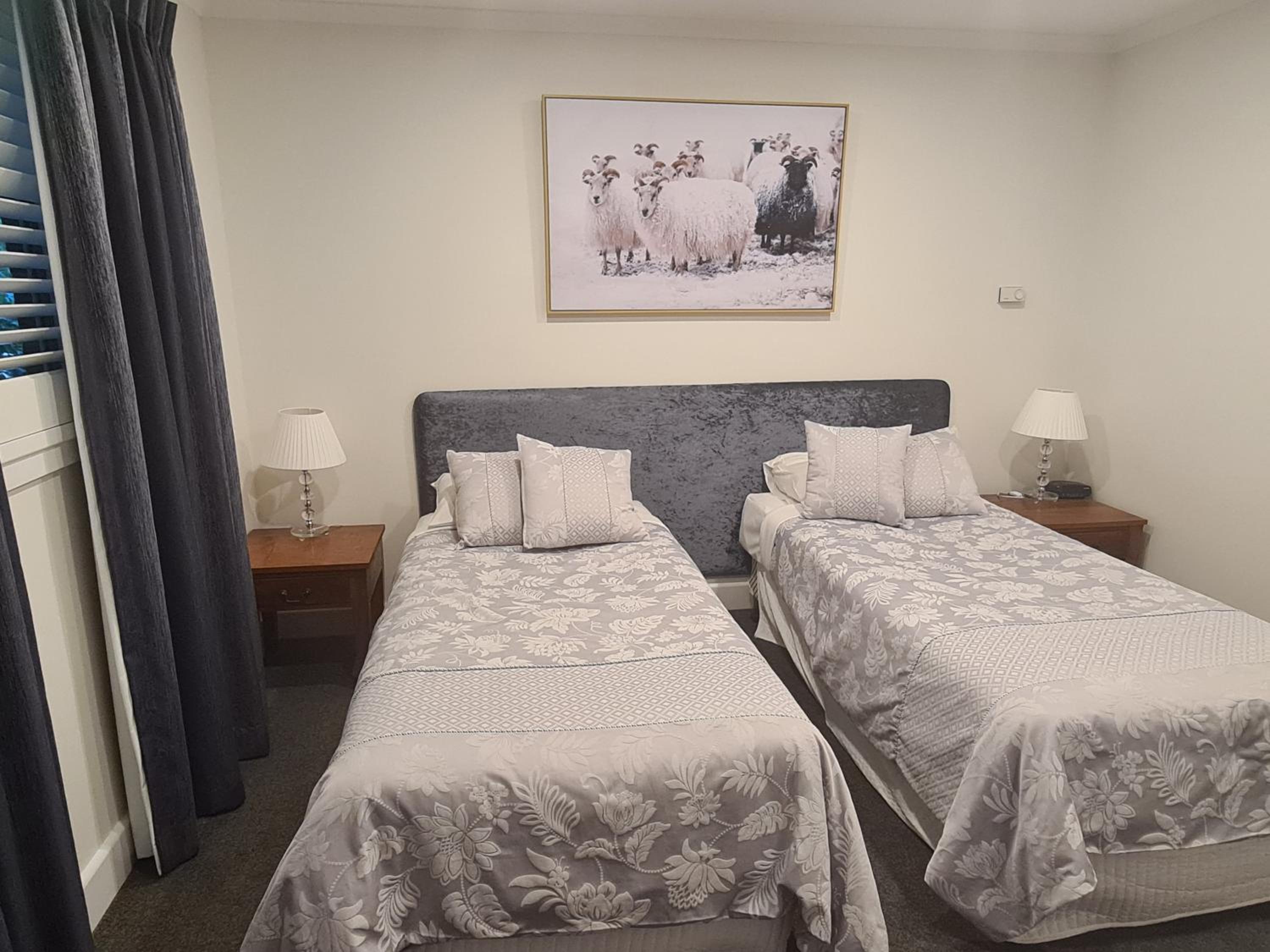 Moore Park Apartments