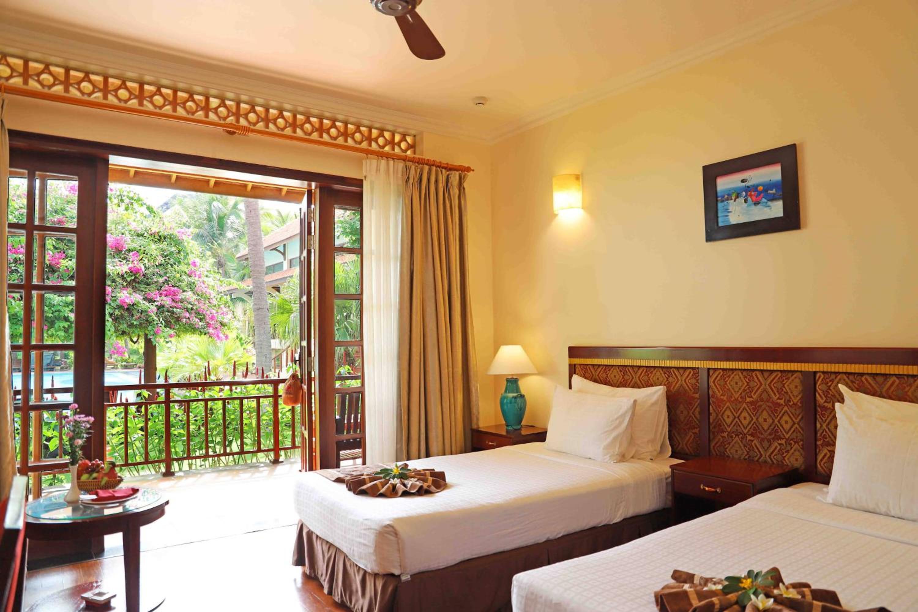 Sunny Beach Resort & Spa Mui Ne