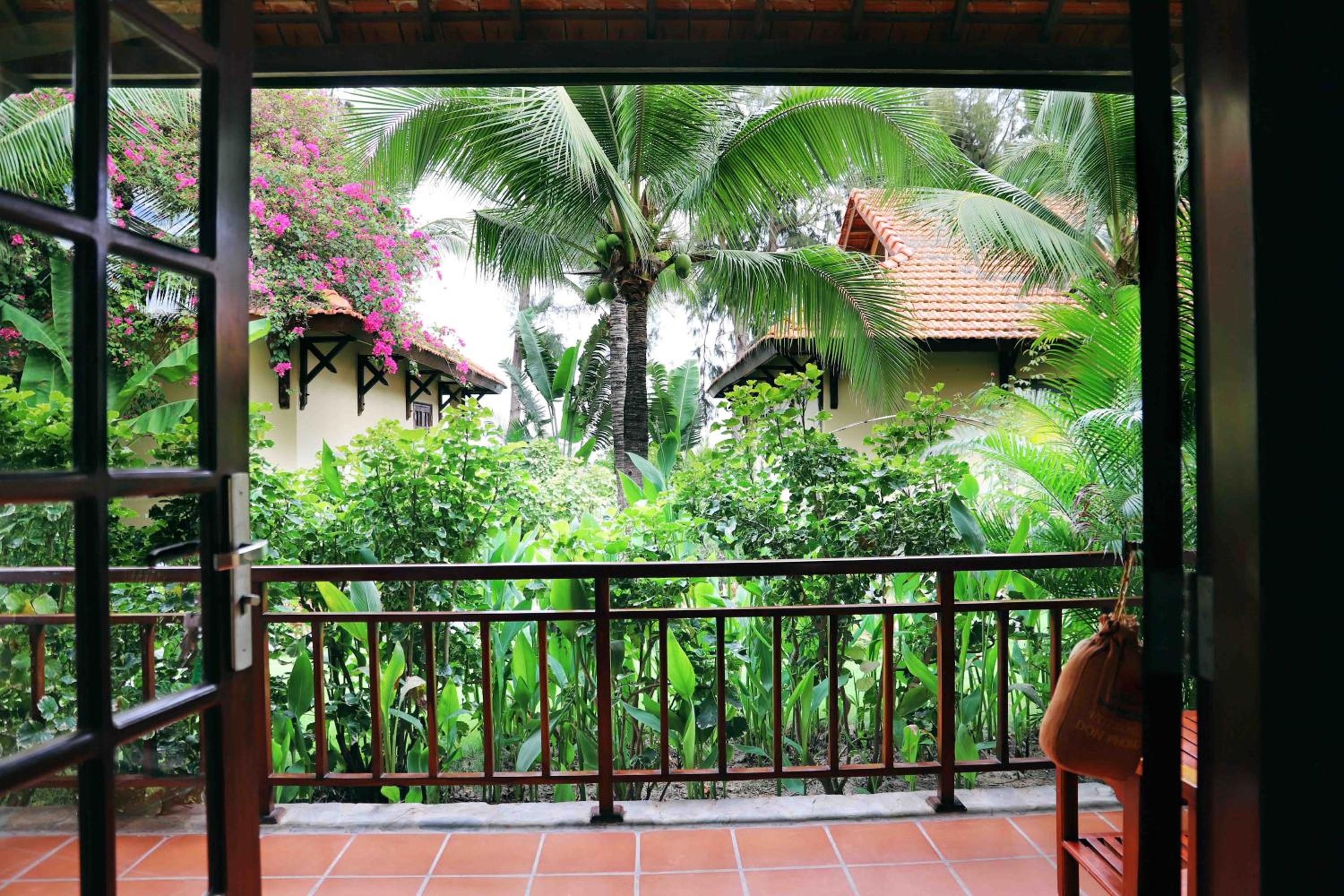 Sunny Beach Resort & Spa Mui Ne