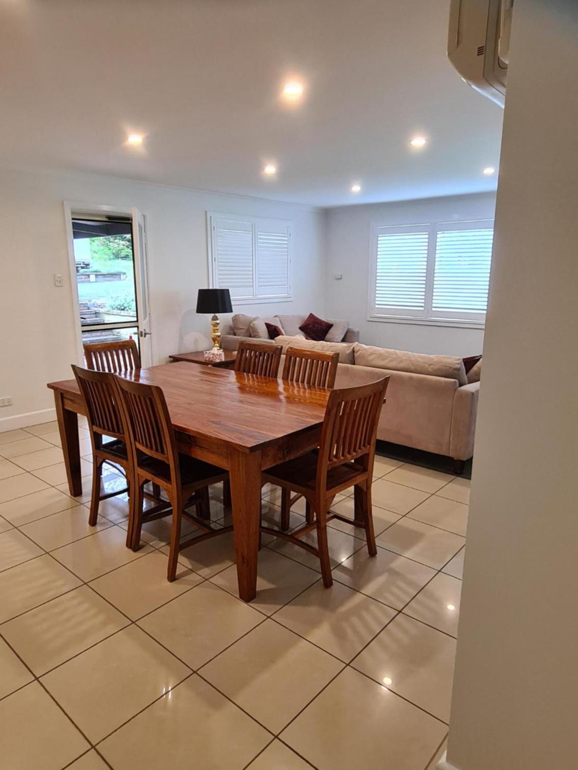 Moore Park Apartments