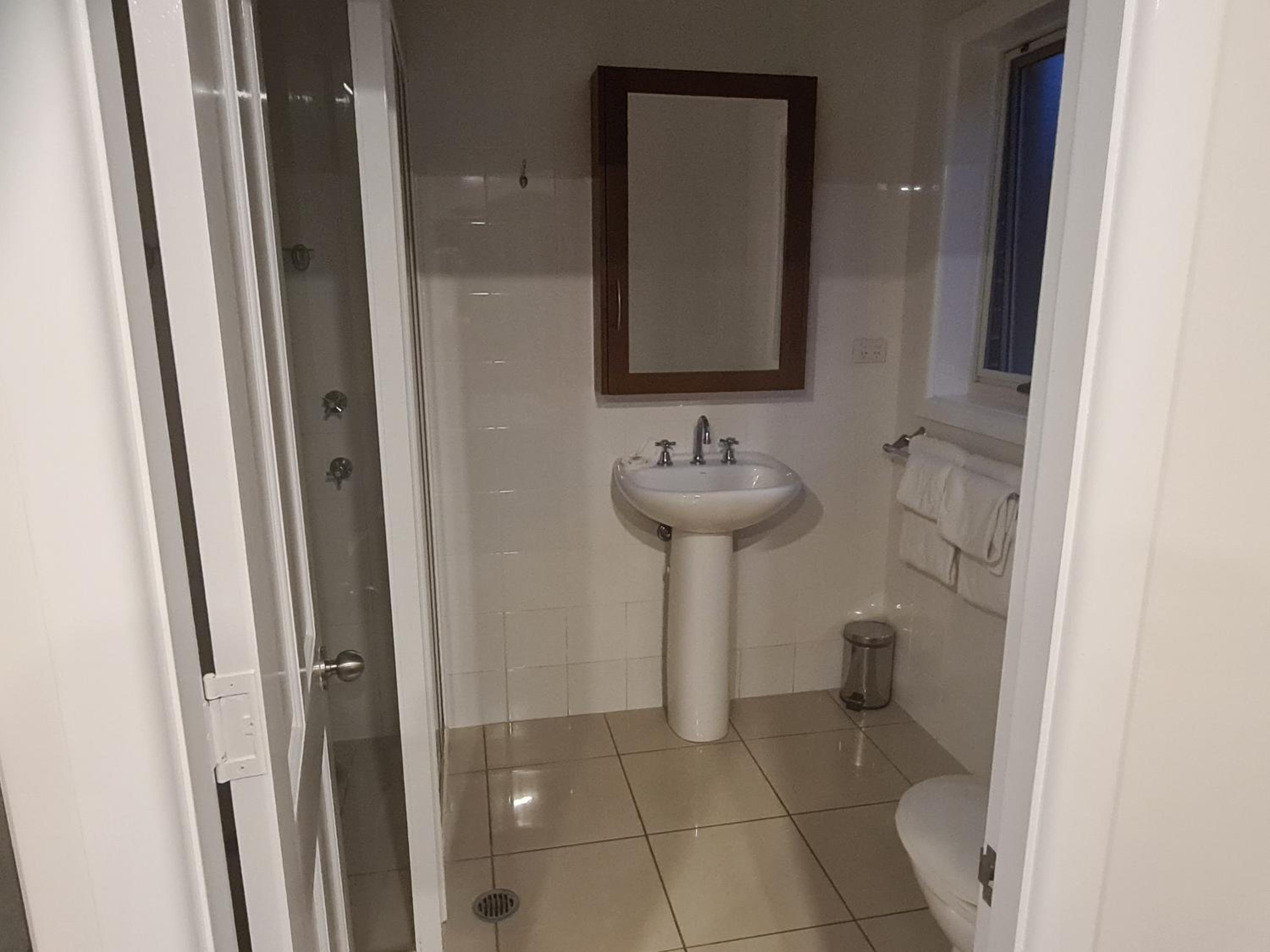 Moore Park Apartments