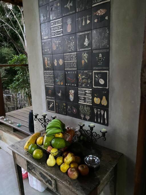 Casa Especial em Catas Altas
