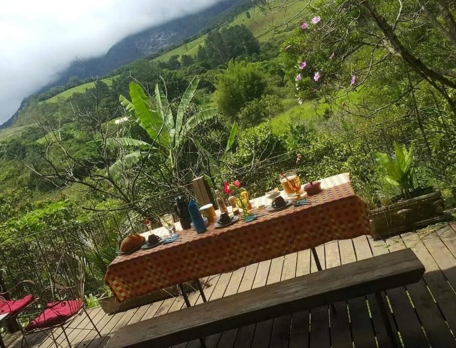 Casa Especial em Catas Altas