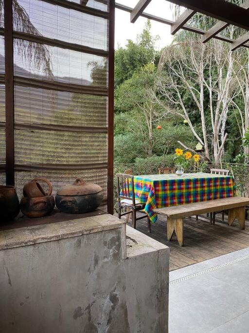 Casa Especial em Catas Altas