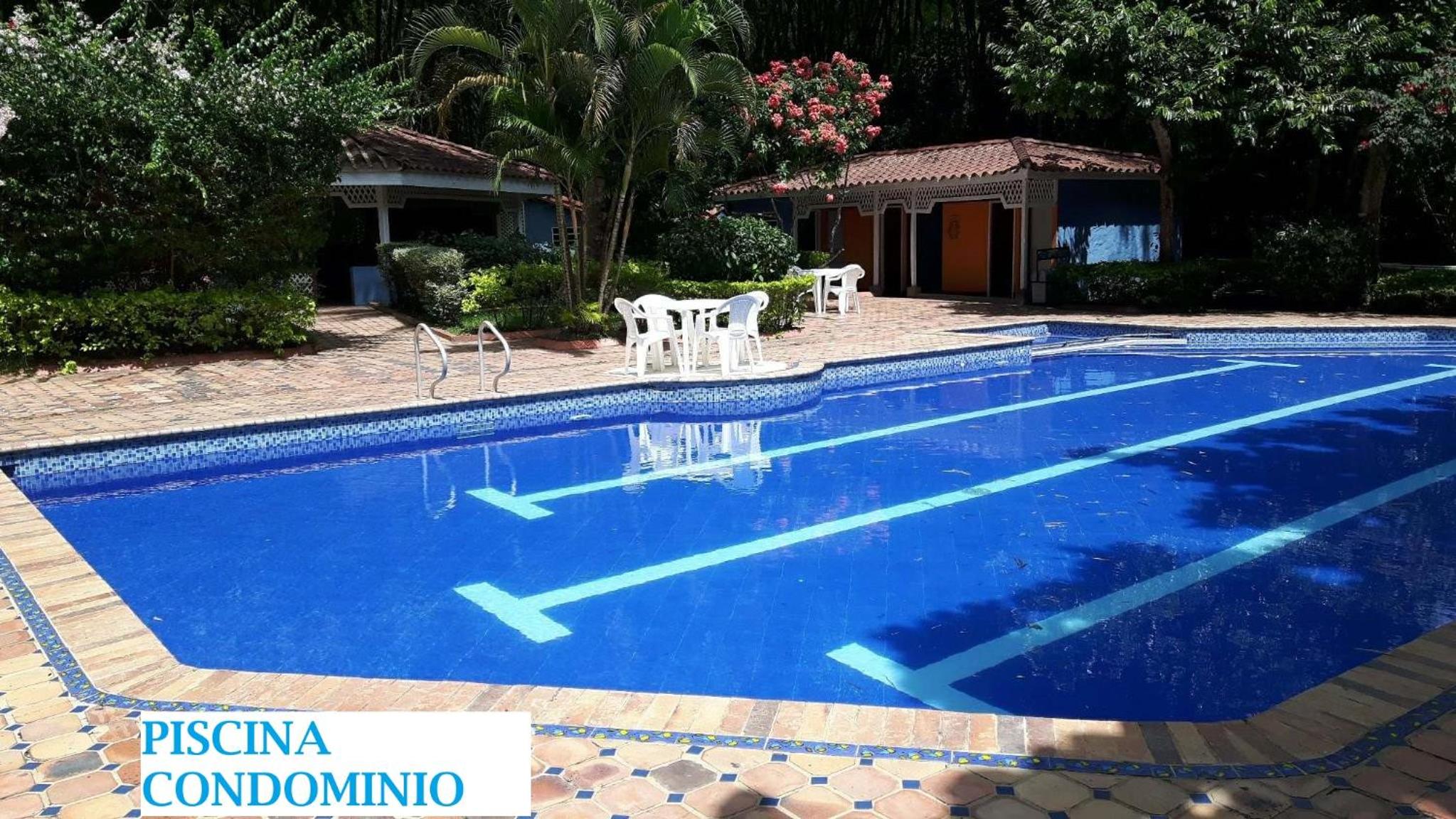 El Paraiso, Casa Campestre en Condominio, WiFi-Teletrabajo, Villeta