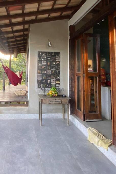 Casa Especial em Catas Altas