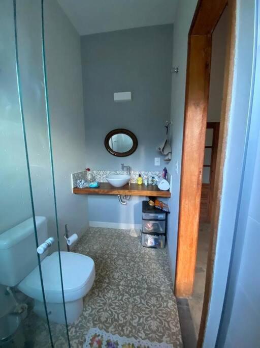 Casa Especial em Catas Altas