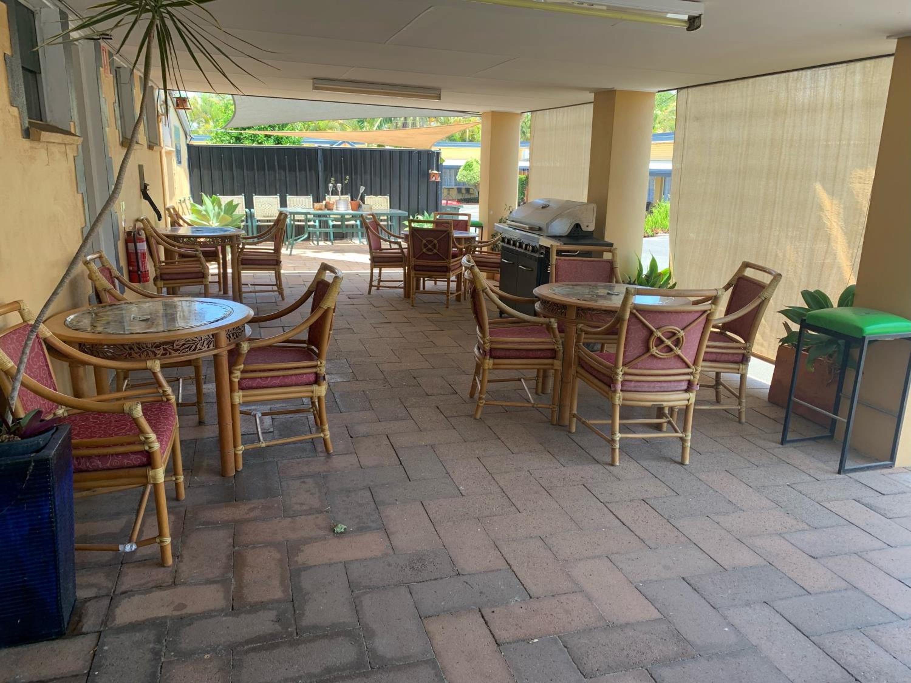 Arkana Motel Maryborough, SureStay Collection by Best Western