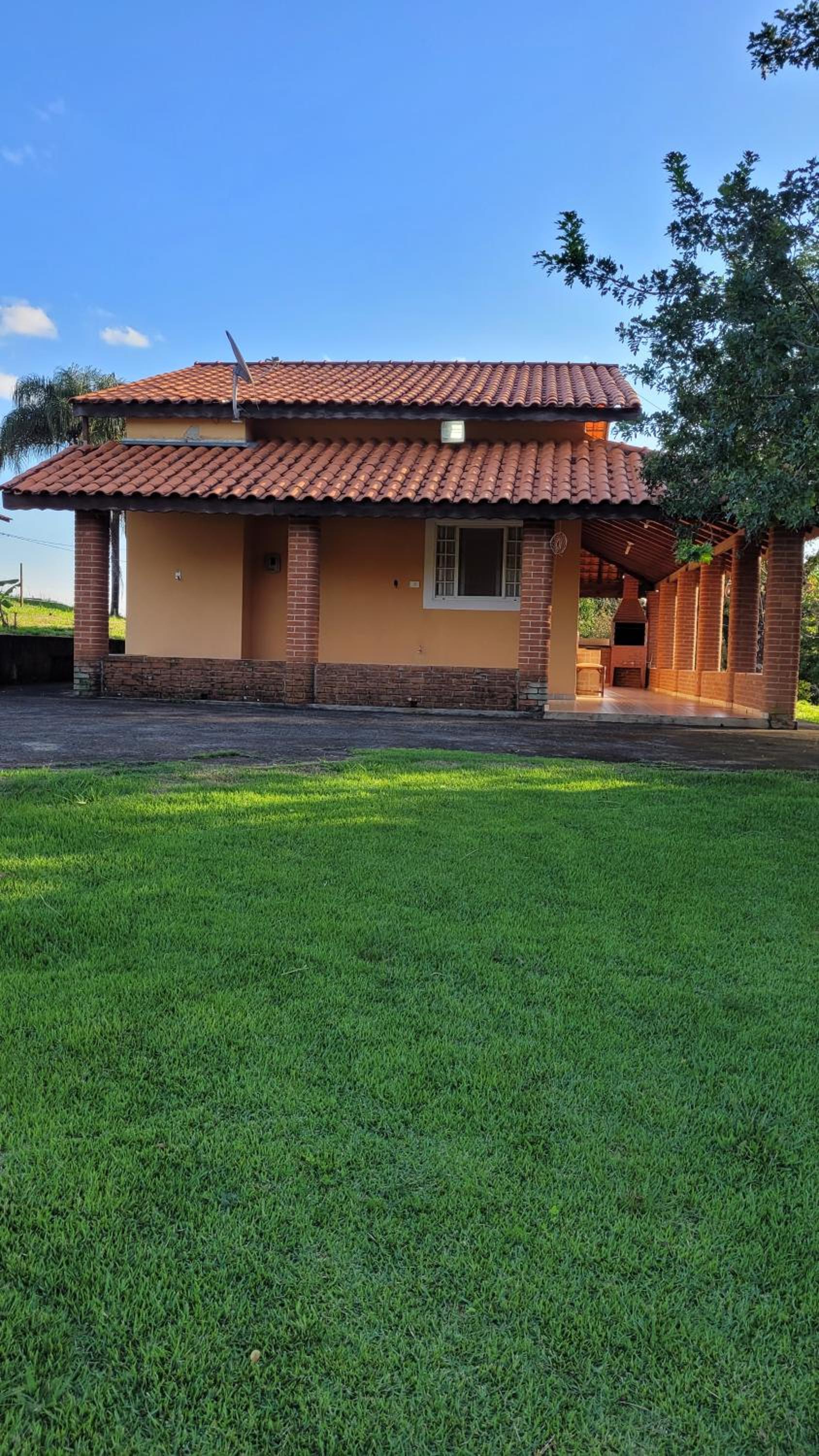 Pousada Rancho Caipira